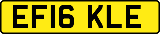 EF16KLE
