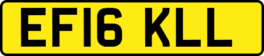 EF16KLL