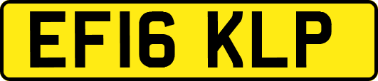 EF16KLP