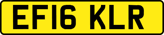 EF16KLR