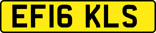 EF16KLS
