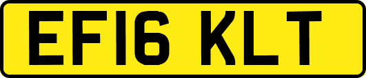EF16KLT