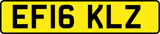 EF16KLZ