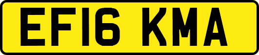 EF16KMA