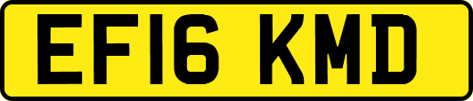 EF16KMD