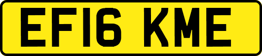 EF16KME