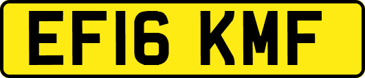 EF16KMF