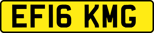 EF16KMG