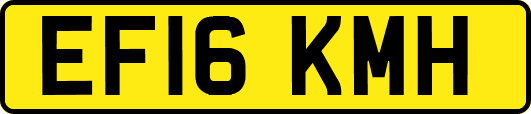 EF16KMH