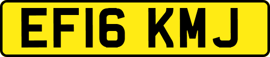 EF16KMJ