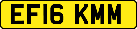 EF16KMM