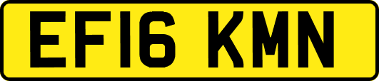EF16KMN
