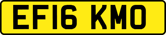 EF16KMO