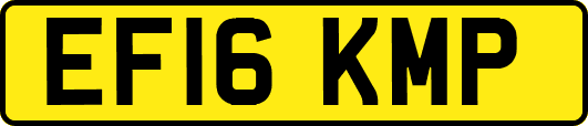 EF16KMP
