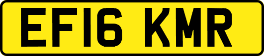 EF16KMR