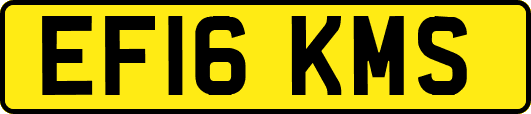 EF16KMS