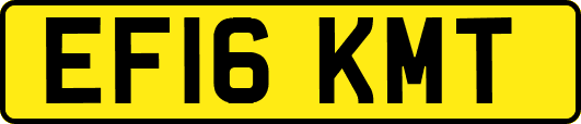 EF16KMT