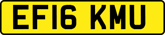 EF16KMU