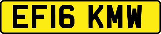 EF16KMW
