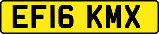 EF16KMX