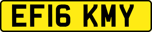 EF16KMY