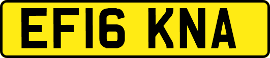 EF16KNA