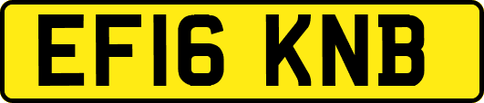 EF16KNB
