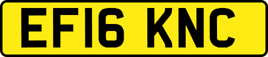 EF16KNC