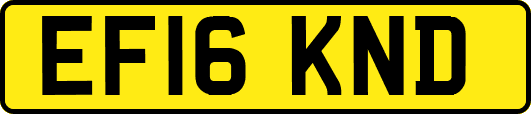 EF16KND