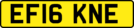 EF16KNE