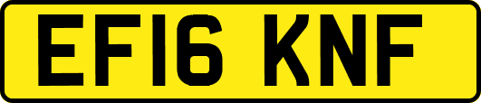 EF16KNF
