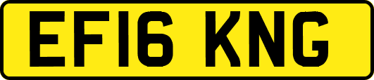 EF16KNG