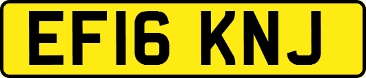 EF16KNJ