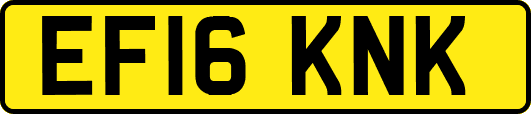 EF16KNK