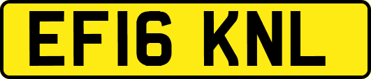 EF16KNL