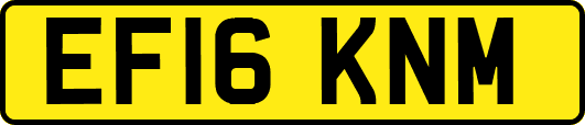 EF16KNM