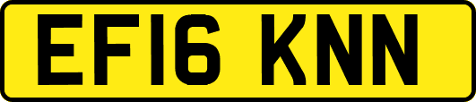 EF16KNN