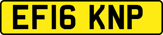 EF16KNP
