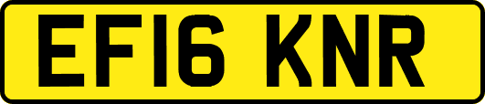EF16KNR