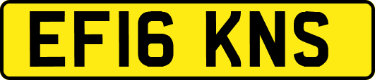 EF16KNS