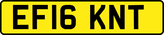 EF16KNT