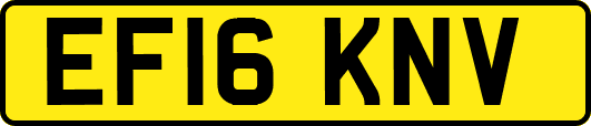 EF16KNV