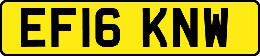 EF16KNW