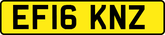 EF16KNZ