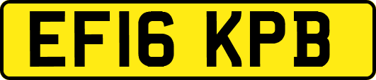 EF16KPB