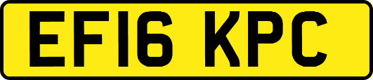 EF16KPC