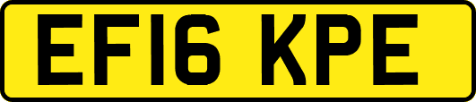 EF16KPE