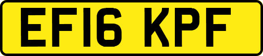 EF16KPF