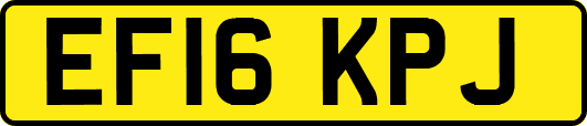 EF16KPJ