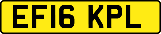 EF16KPL